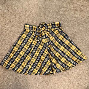 Shein 3 Skirt Bundel